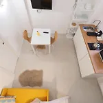 Primopiano - Rubens B Apartman