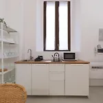 Apartman Primopiano - Rubens B Milánó
