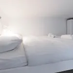 Primopiano - Rubens B Apartman