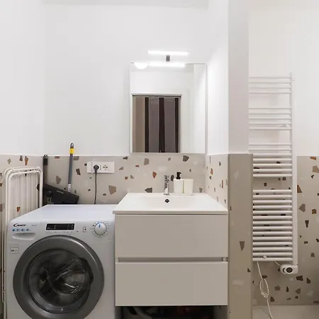 Apartman Primopiano - Rubens B
