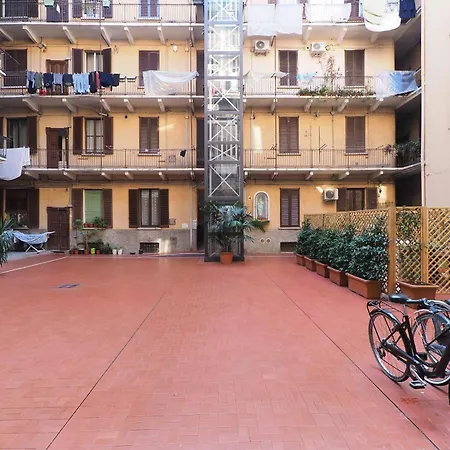 Apartman Primopiano - Rubens B